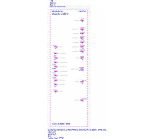 6AV6645-0CB01-0AX0