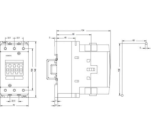 3RT5046-1AP20
