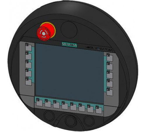 6AV6645-0CB01-0AX0
