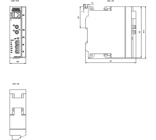 6GK5101-1BC00-2AA3