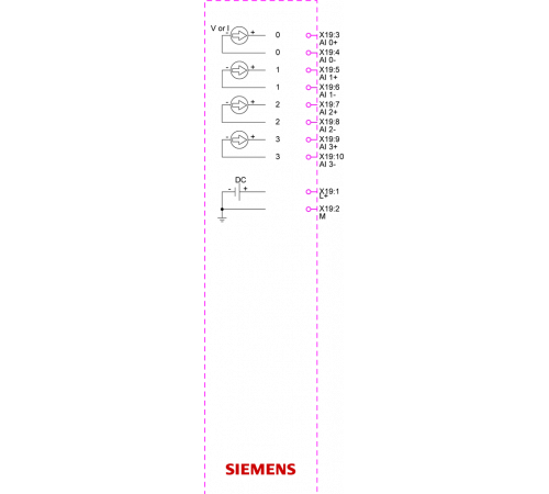 6ES7231-4HD50-0XB0