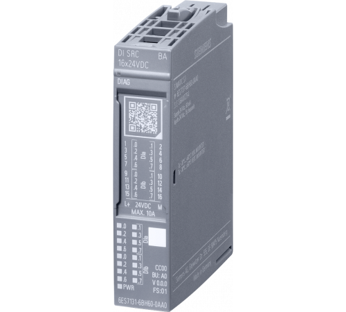 6ES7131-6BH60-0AA0