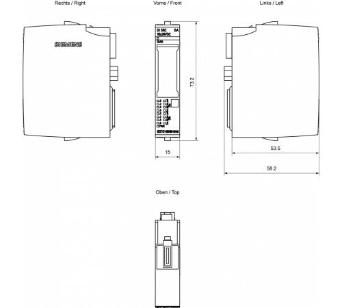 6ES7131-6BH60-0AA0
