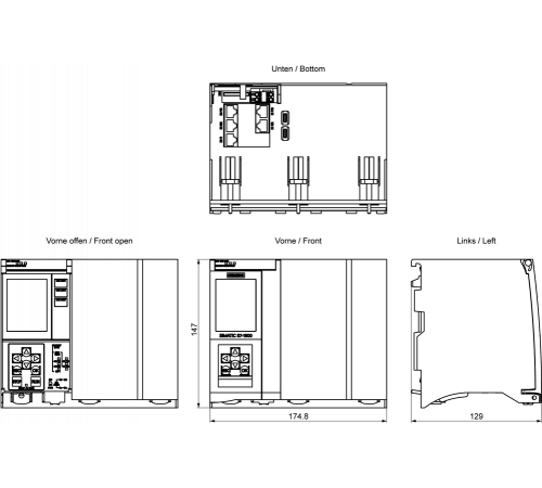 6ES7517-3AQ10-0AB0