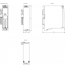 6ES7540-1AB01-0AA0