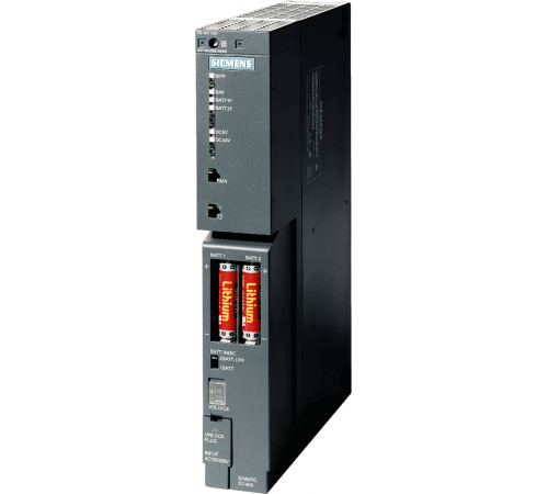 6ES7407-0KR02-0AA0