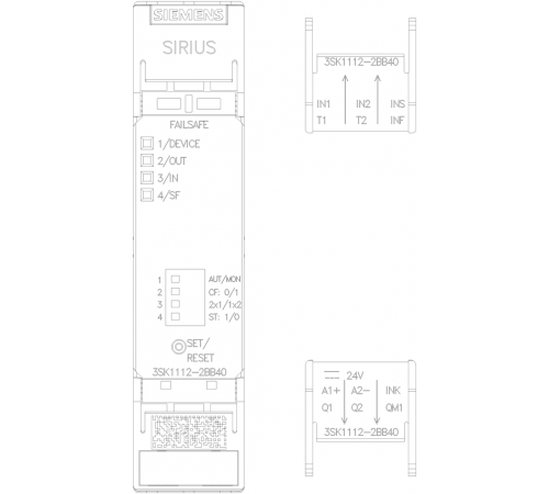 3SK1112-2BB40