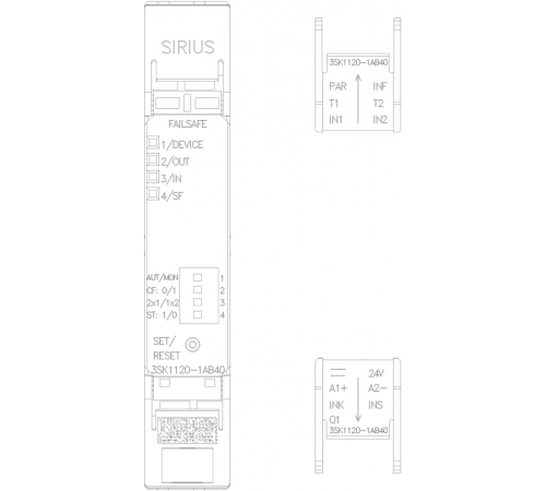 3SK1120-1AB40