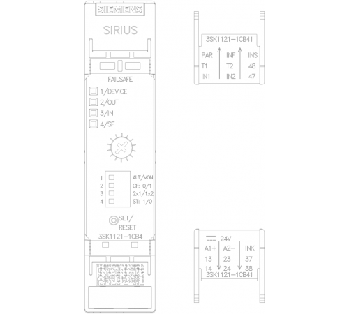 3SK1121-1CB42