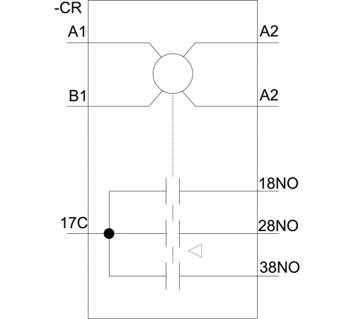 3RP2560-2SW30