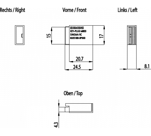 6GK5908-0PB00
