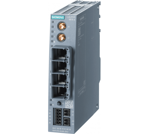6GK5876-4AA00-2BA2