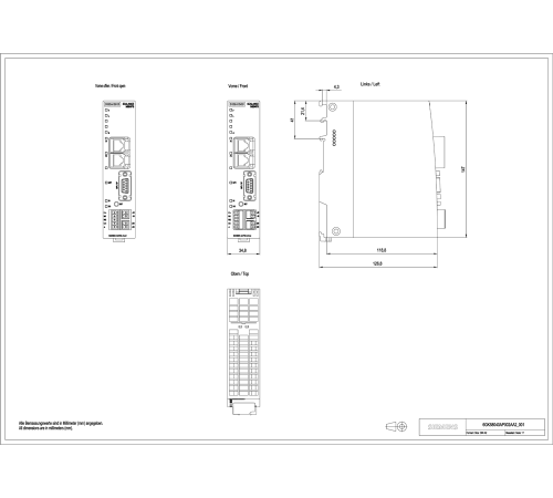 6GK5804-0AP00-2AA2