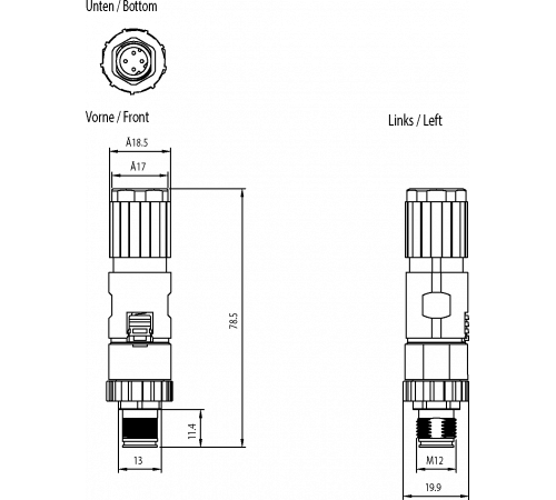 6GK1901-0DB20-6AA0