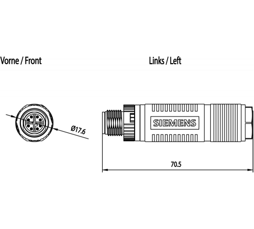 6GK1901-0DB50-6AA0