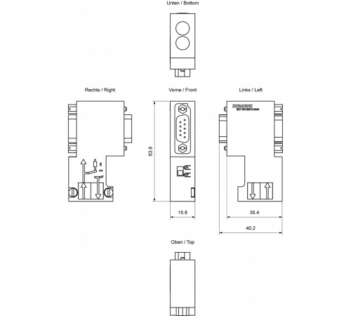 6ES7972-0BB12-0XA0