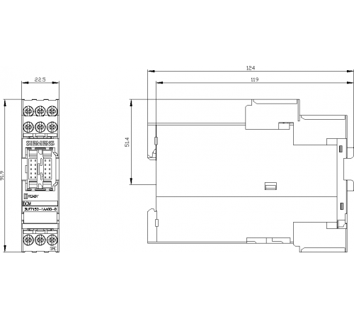 3UF7150-1AA00-0