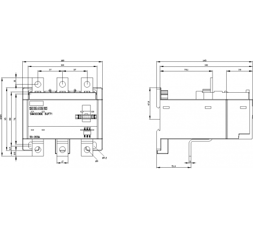 3UF7103-1BA00-0