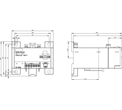 3UF7123-1AA01-0