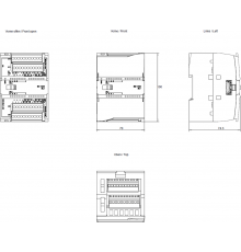 6ES7222-1XF32-0XB0