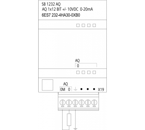 6ES7232-4HA30-0XB0