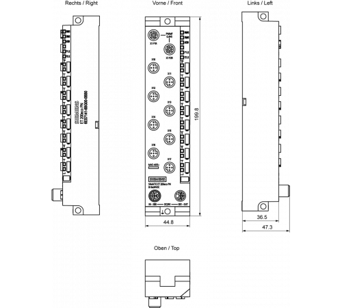 6ES7141-6BG00-0BB0