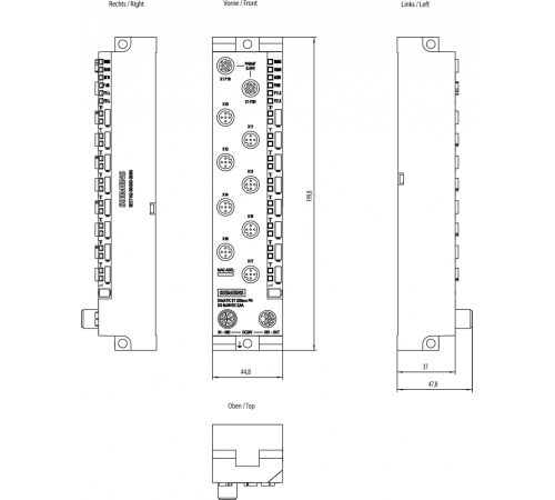 6ES7142-6BG00-0BB0