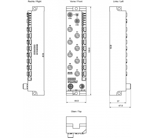 6ES7143-6BH00-0BB0