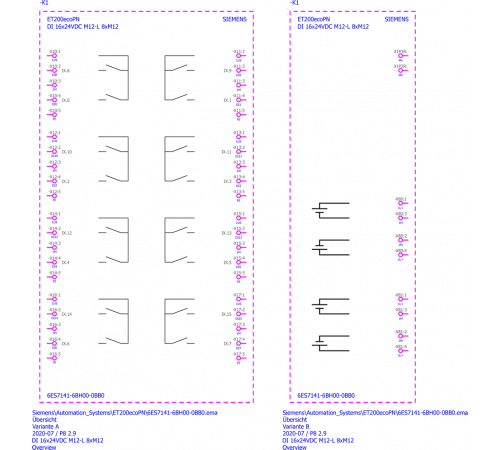 6ES7141-6BH00-0BB0