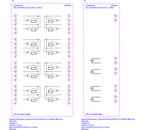 6ES7143-6BH00-0BB0