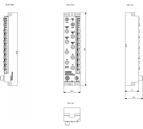6ES7148-6JE00-0BB0