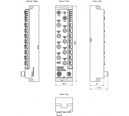 6ES7148-6JG00-0BB0