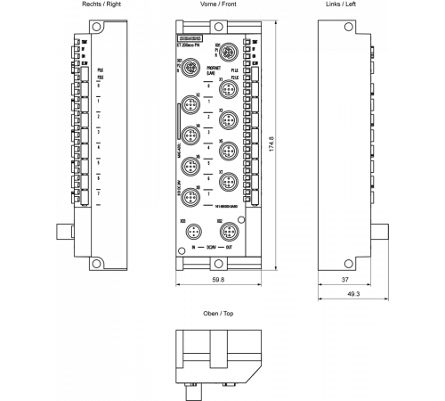 6ES7141-6BG00-0AB0