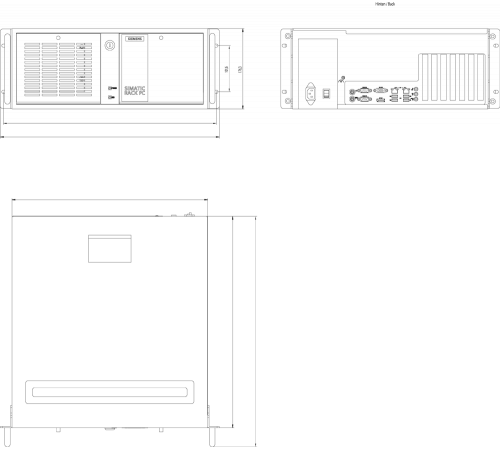 6AG4012-2CC40-0BX0