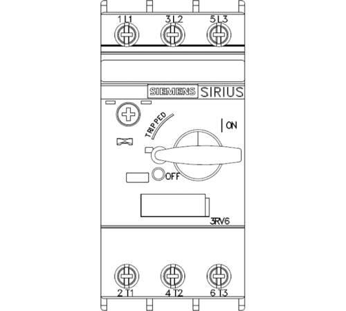 3RV6411-1DA10