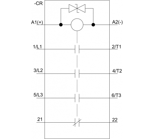 3RT6017-1KB42