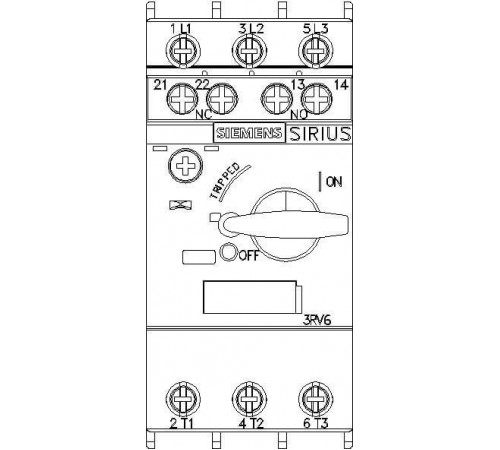 3RV6011-1FA15