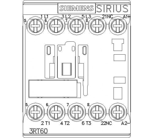 3RT6015-1KB42