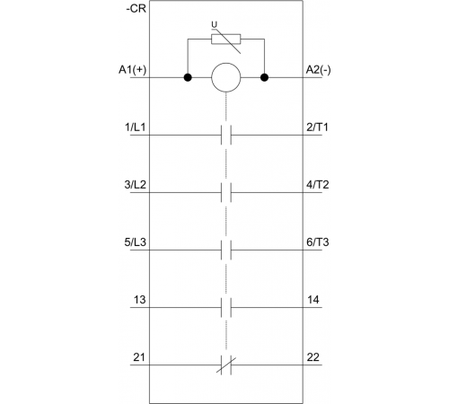3RT6025-1KB40