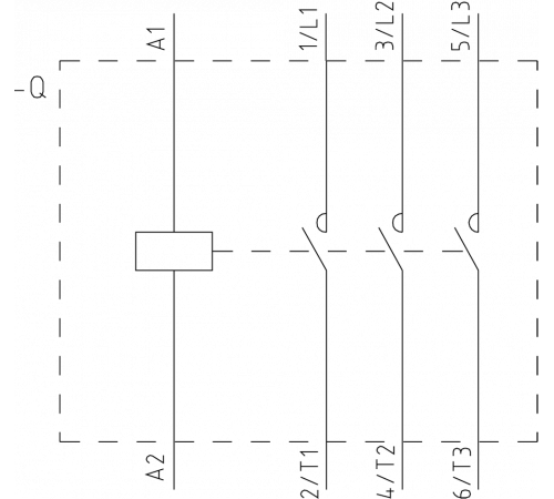 3RT5034-1BB40