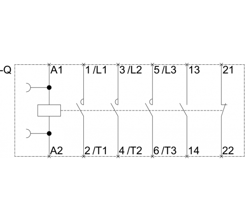 3RT6025-1AF00