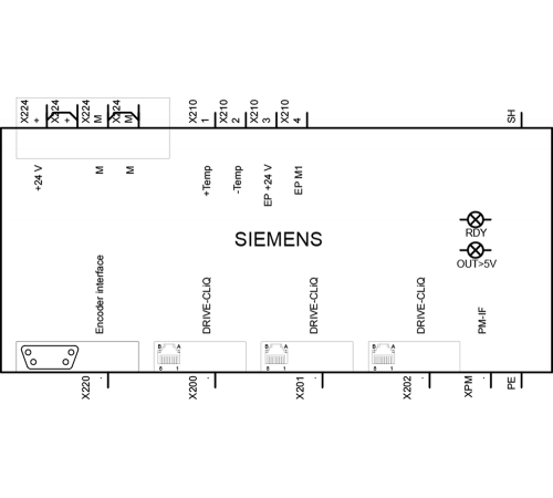 6SL3040-0PA01-0AA0