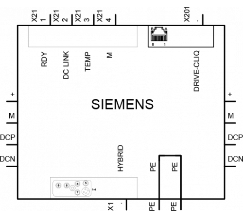 6SL3555-2BC10-0AA0