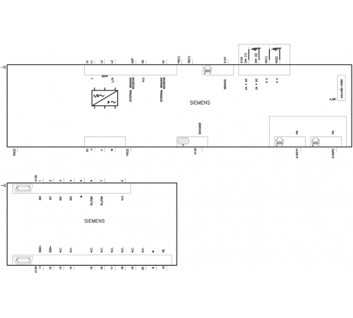 6SL5610-1BB10-4AF0