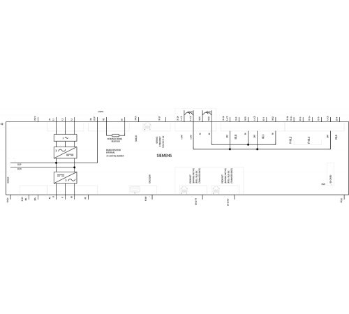 6SL3210-5HE11-0UF0
