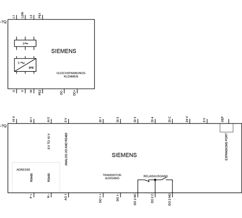 6SL3210-5BE17-5CV0