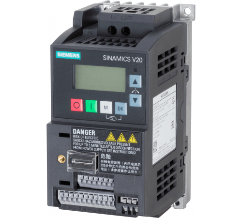 6SL3210-5BB12-5BV1