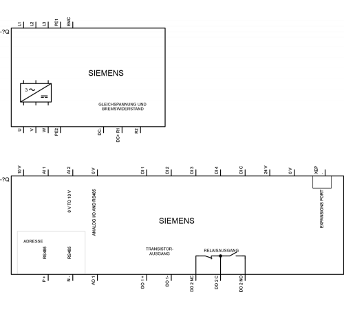 6SL3210-5BE31-8UV0