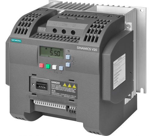 6SL3210-5BE25-5UV0