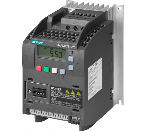 6SL3210-5BE13-7UV0